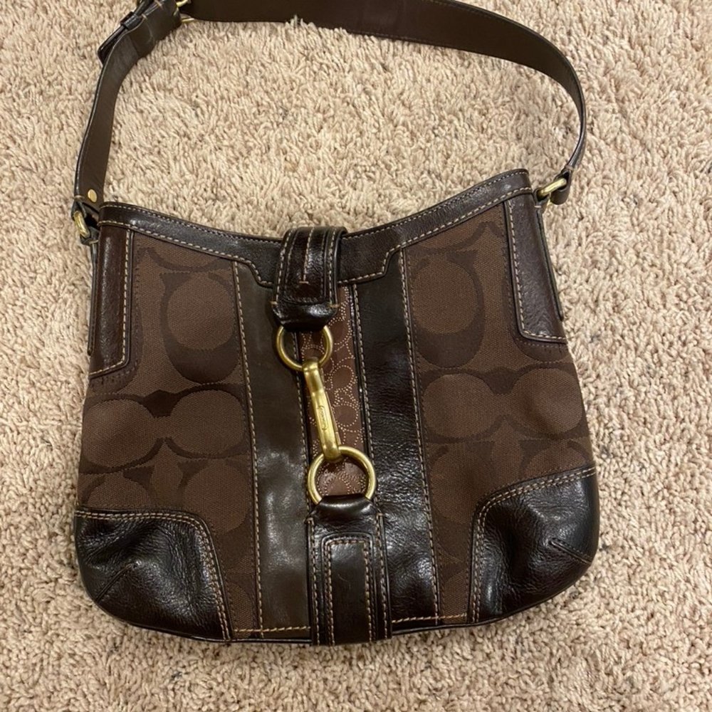 COPY - Coach shoulder bag!!!